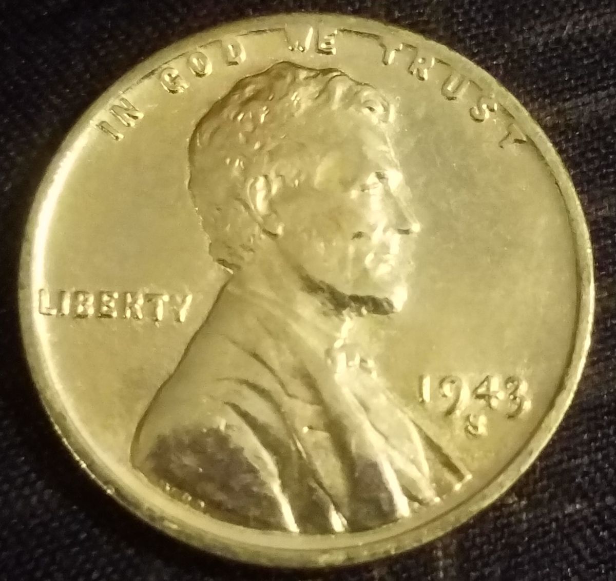 1943-Cent-For-Grade-Please